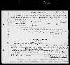 Buehler-Fisher Marriage Record (1 of 2)