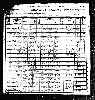 US Census, 1900 (2 of 2)
