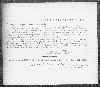 Parole document, signed at Vicksburg