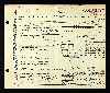 Death Certificate, 1933