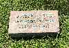 Joseph S. Fox Headstone