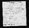 Joseph S. Fox Death Certificate, 1937