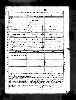 US Census, 1890, Veterans Schedule