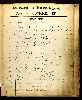 Marriage Record, 1850