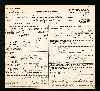 Death Certificate, 1924